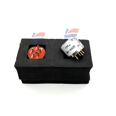 YJJ MH-440D 전기 화학 적외선 메탄 센서는 HVAC 냉각 및 실내 공기 질 모니터링에 사용됩니다.