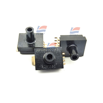 MPXM2102AS 실리콘 Piezoresistive 압력 센서 보드 인터페이스 절대 SMD SMT 스타일