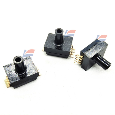 MPXM2102AS 실리콘 Piezoresistive 압력 센서 보드 인터페이스 절대 SMD SMT 스타일