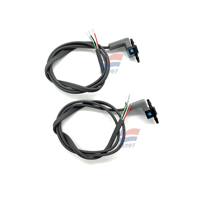 압력 센서 30PSI 10V DC 아날로그 유형을 통한 26PCDFG5G 보드 인터페이스 흐름