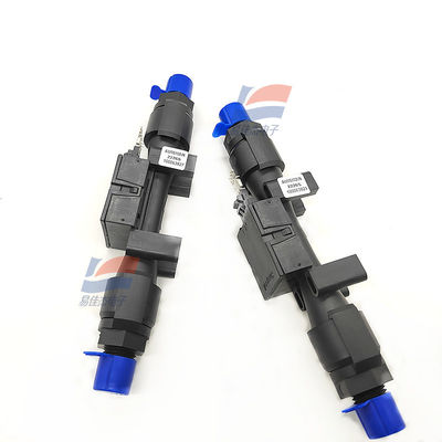 AWM5102VN 질량 공기 흐름 센서 건조 가스 0 SLPM ~ 10 SLPM 실리콘 재료