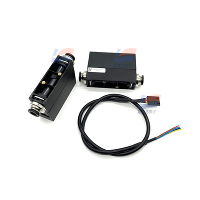 FS4008-50-O8-CV-A 가스 흐름 센서 입자 카운터 및 공기 내의 다양한 분석기