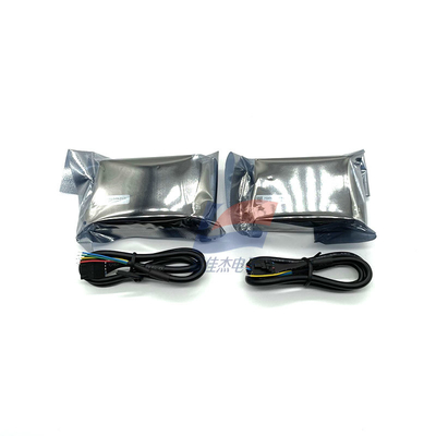 FS4003-5-O8-CV-A 가스 흐름 센서 마취 장비용 청정 가스 탐지