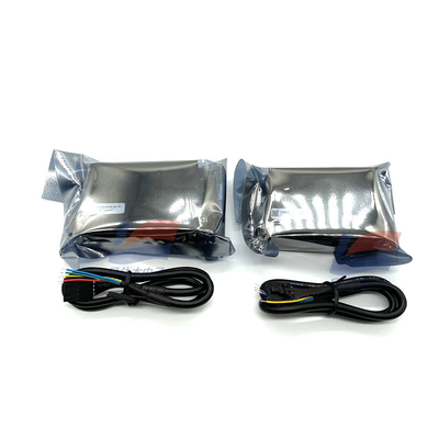 FS4003-5-O8-CV-A 가스 흐름 센서 마취 장비용 청정 가스 탐지