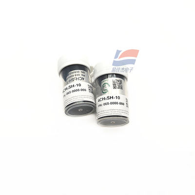 4CH3SH-10 포름알데히드 가스 감지기 4 시리즈 전기화학 최대 20 Ppm