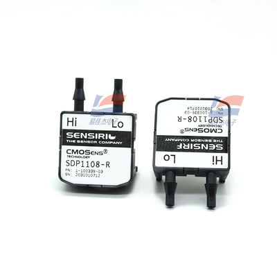 SDP1108-R 산업용 압력 센서 저차압 센서