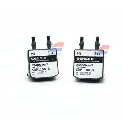 SDP1108-R 산업용 압력 센서 저차압 센서