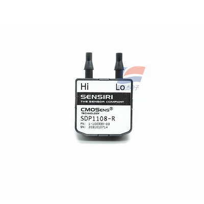 SDP1108-R 산업용 압력 센서 저차압 센서