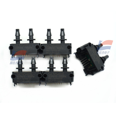 SDP810-500PA 디지털 차압 센서 I2C 우수한 반복성