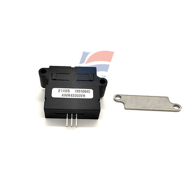 AWM43300VH 공기 흐름 센서 건조 가스 PCB 스루 홀 장착 방식