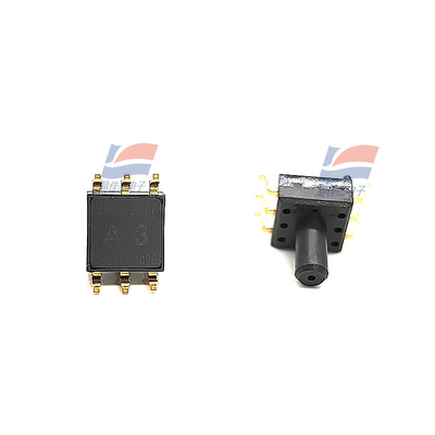 산소 발생기 전자 압력 센서 MPS-3118-015GC 15psi 직접 삽입
