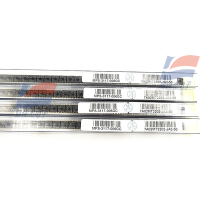 SMD 혈압계를 위한 전자 압력 센서 MPS-3117-006GC