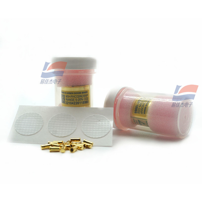 비분산성 적외선 이산화탄소 감지기 MSH-P/CO2/NC/5/V/P 범위 0-20% Vol