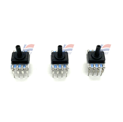 알루미나 세라믹 기판 게이지 압력 센서 1psi I2C SPI 출력 HSCDLND001PGAA5