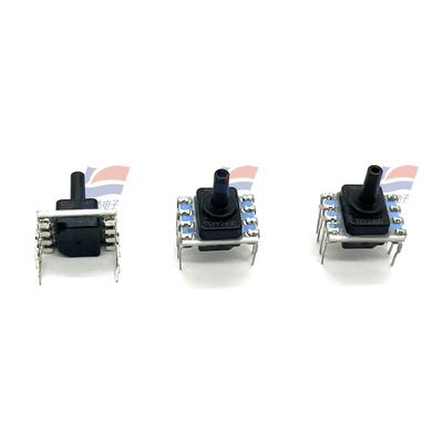 알루미나 세라믹 기판 게이지 압력 센서 1psi I2C SPI 출력 HSCDLND001PGAA5