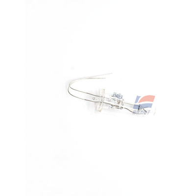 R244 UVTRON UV 켜고 끄는 탐지장 화염 센서 램프 작은 크기