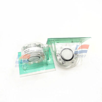 NO/S-25 질산화질소 가스 NO 센서 3전극 전기화학식 표준 하우징