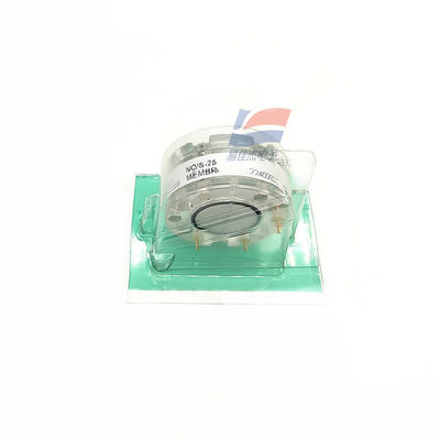 NO/S-25 질산화질소 가스 NO 센서 3전극 전기화학식 표준 하우징