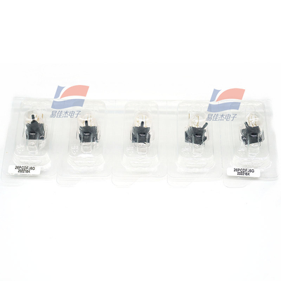 YJJ 26PCDFJ6G 보상 온라인 측정 0-30psi 흐름 통한 트리거 인터페이스 압력 센서