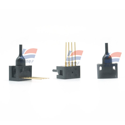 YJJ 26PCDFJ6G 보상 온라인 측정 0-30psi 흐름 통한 트리거 인터페이스 압력 센서