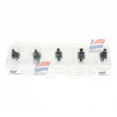 바늘이 없는 24PCAFA6D 진공 10V 전자 압력 센서 듀얼 광선의