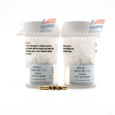 ASH3 3E 1 LT 7060169 B2 가스 센서 3 전극 전기 화학 우수한 안정성