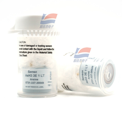 ASH3 3E 1 LT 7060169 B2 가스 센서 3 전극 전기 화학 우수한 안정성
