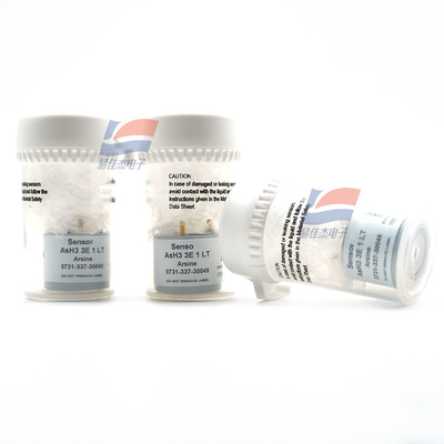 ASH3 3E 1 LT 7060169 B2 가스 센서 3 전극 전기 화학 우수한 안정성