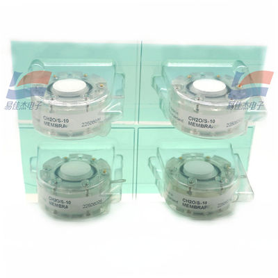 CH2O/S-10 포말알데히드 가스 센서 최대 과부하 50ppm 3 전극