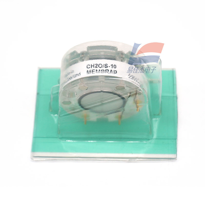 CH2O/S-10 포름알데히드 가스 센서 최대 과부하 50ppm 표준 하우징