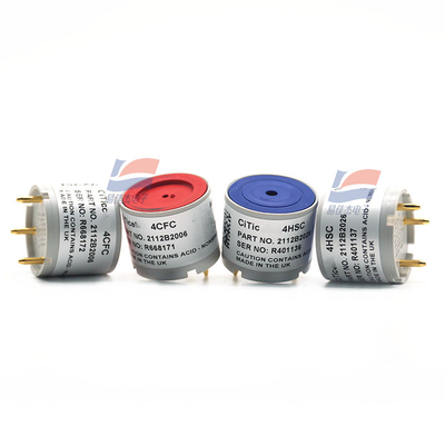 4CFC 2112B2006 CO 일산화탄소 가스 센서 탐지 0-1000PPM