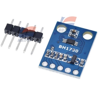IIC 공항과 BH1750FV 에워싼 디지털 광학 센서 4.5V 전압