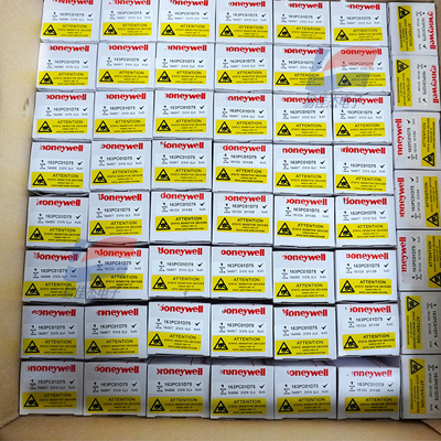 증폭 배상과 160PC 시리즈 실리콘 압력 센서