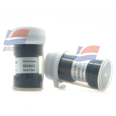 EC4-Br2-5ppm Br2 부롬 가스 센서 불화 수소 가스 검출
