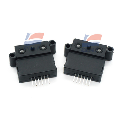 ±1000sccm 마이크로 브릿지 가스 질량 유량 계량기 센서 AWM42300V