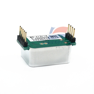 MH-Z1311A 이산화탄소 가스 센서 비분산형 적외 분광법 천저 원리