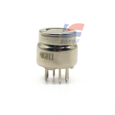 YJJ MG811 전해질 CO2 센서는 공기 품질 제어 시스템에서 CO2 농도를 모니터링하는 데 사용됩니다.