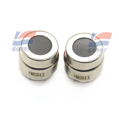 MG811 공기 질 제어 시스템에서 사용되는 전해질 탄산화탄소 가스 센서