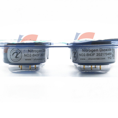 NO2-B42F 질소 이산화 가스 센서 20ppm 4-전자 새