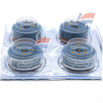 NO2-B42F 질소 이산화 가스 센서 20ppm 4-전자 새