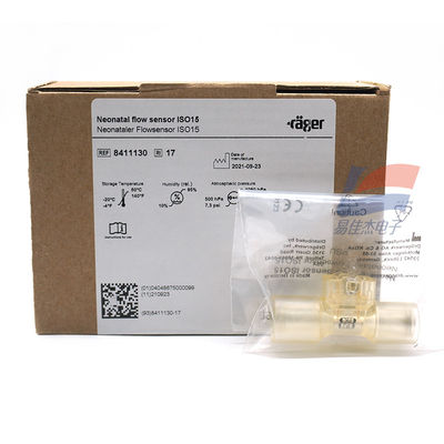 YJJ 8411130 의료 장비 모니터 소모품용 유량 센서 어댑터