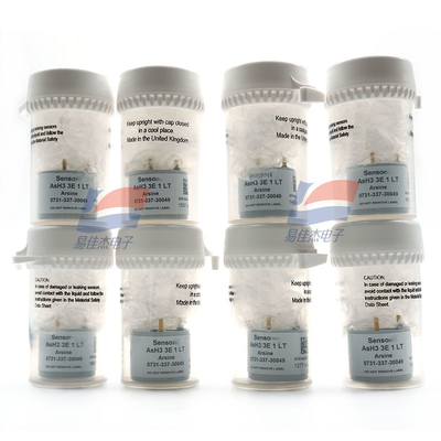 ASH3 3E 1 LT 0731-337-30049 가스 독성 센서 3 전극 전기 화학