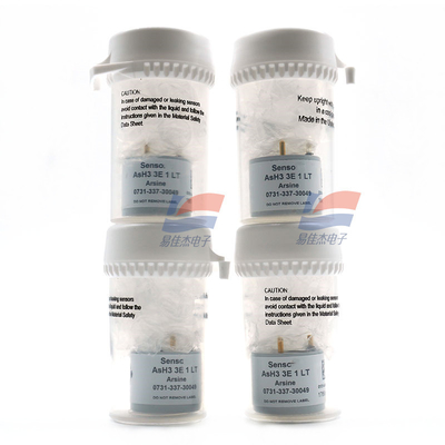 ASH3 3E 1 LT 0731-337-30049 가스 독성 센서 3 전극 전기 화학