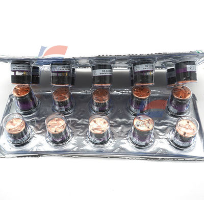 O2-G2 산소 가스 센서 전기화학적 소형 2년 작동 수명 7G 무게