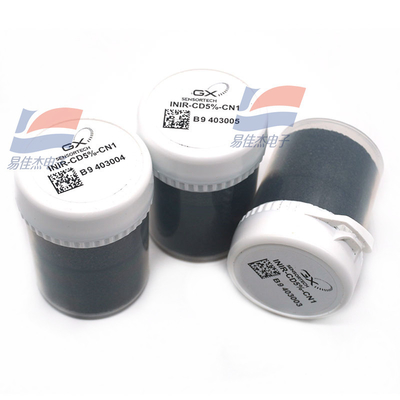 INIR-CD5% 이산화탄소 이산화탄소 센서 적외선 가스 검출기 아텍스 이에크엑스는 증명했습니다