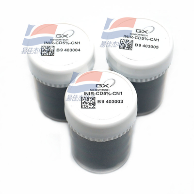 INIR-CD5% 이산화탄소 이산화탄소 센서 적외선 가스 검출기 아텍스 이에크엑스는 증명했습니다
