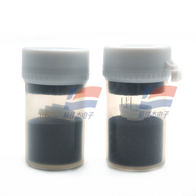 6810881 가스 산소 O2 센서 안전 0 ~ 25% 볼륨 범위 산소 O2 센서