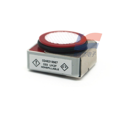 AB010-R01A-CIT 일산화탄소 CO 가스 센서 전기화학 2000PPM 범위