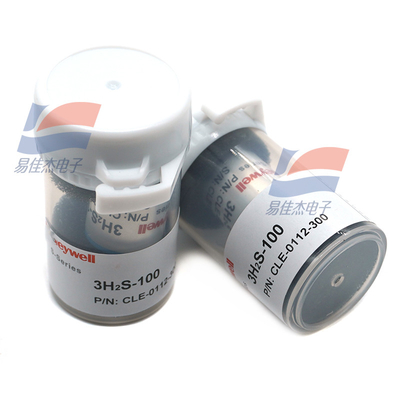 3H2S-100 CLE-0112-300 수소황 H2S 가스 센서 0~100PPM