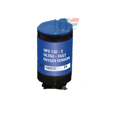 UFO 130-2 가스 산소 센서 광학 초고속 산소 센서 200 MW 2 년